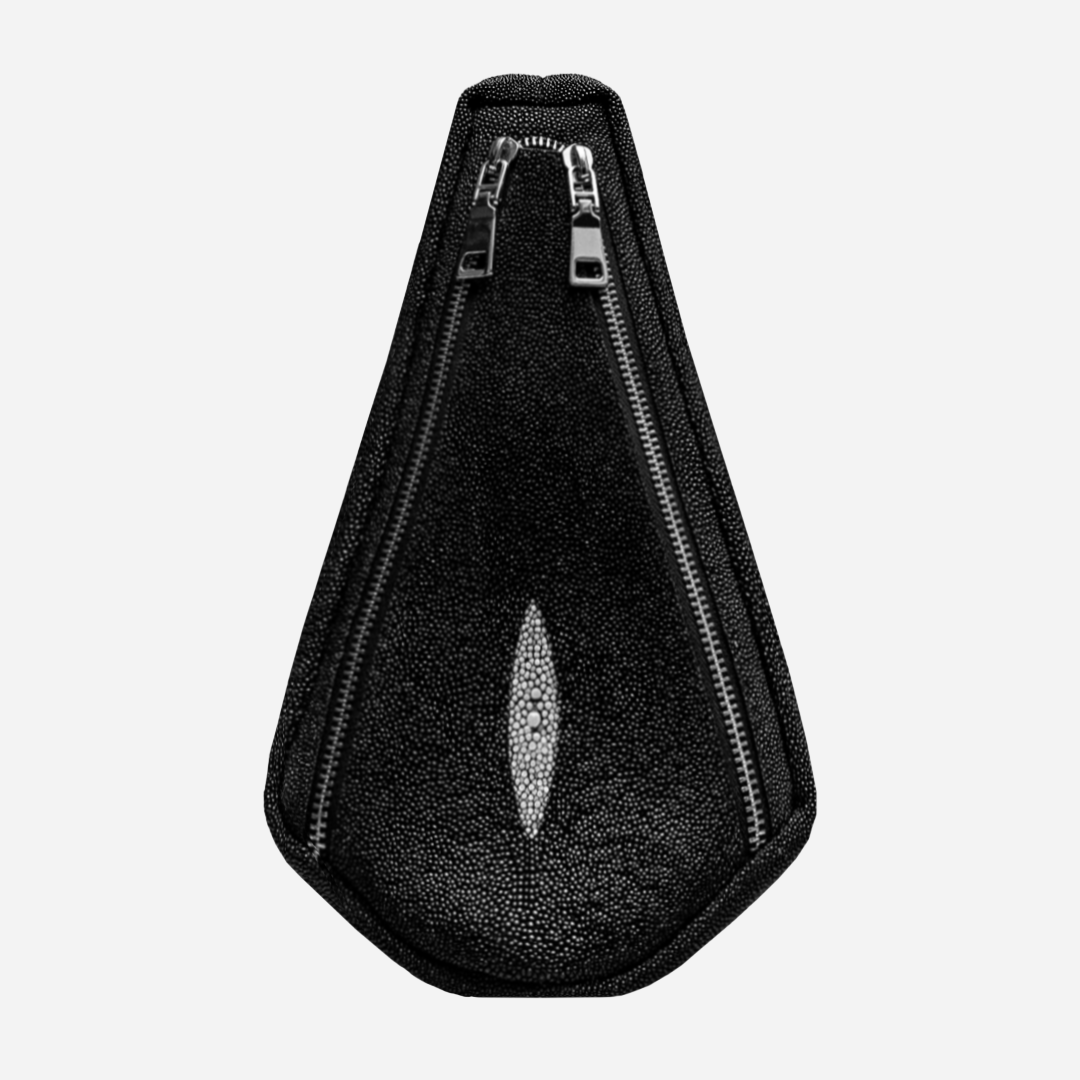 "Falcon" Ultimate Stingray Black