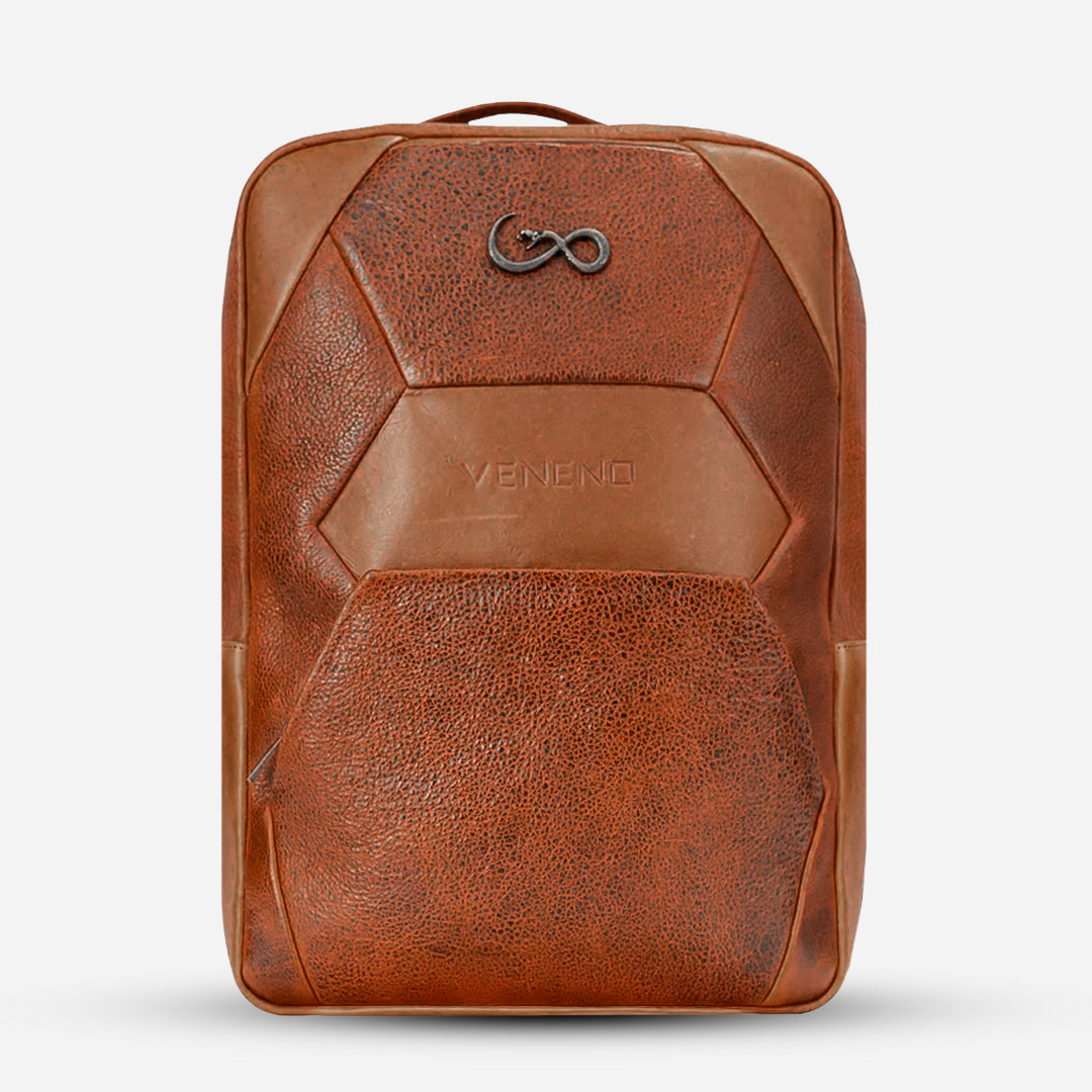 BackPack - Ignition Six - Bison Brick