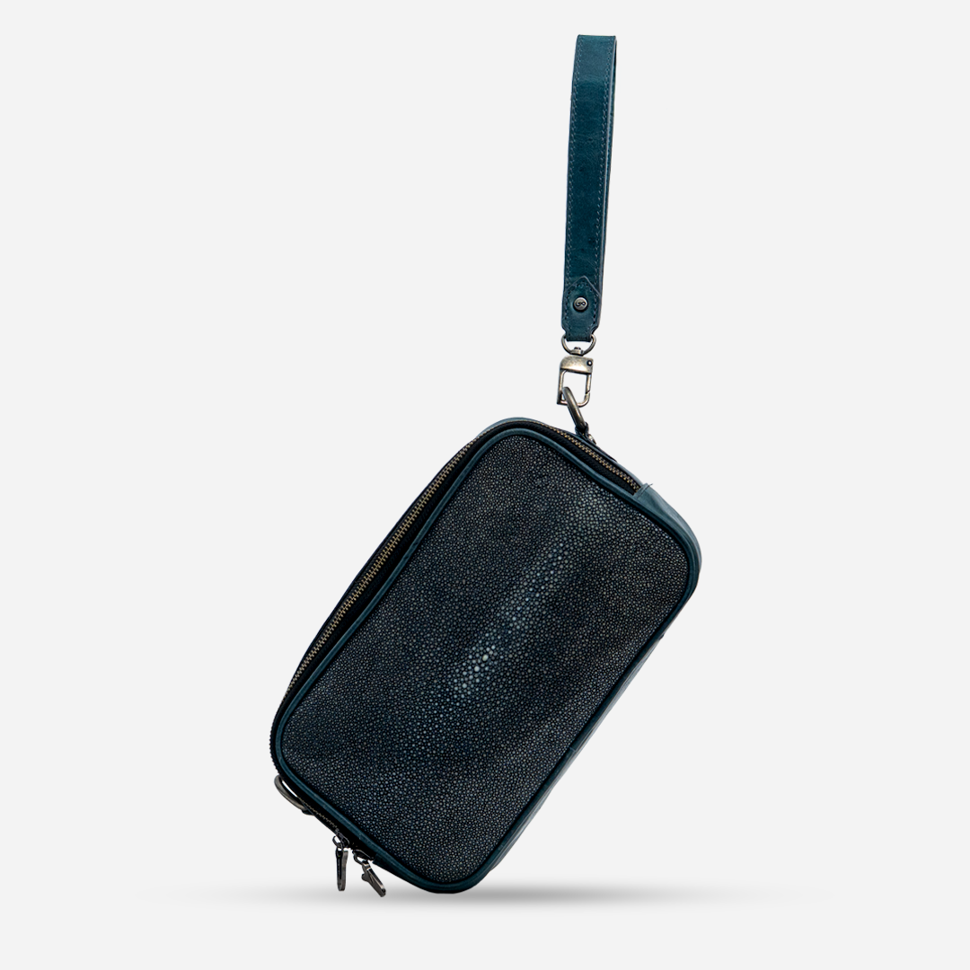 Documentera - Stingray Gunmetal