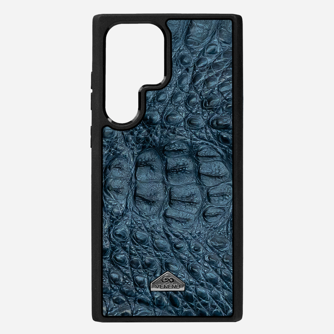 Funda S25 Ultra Phantom Navy Blue