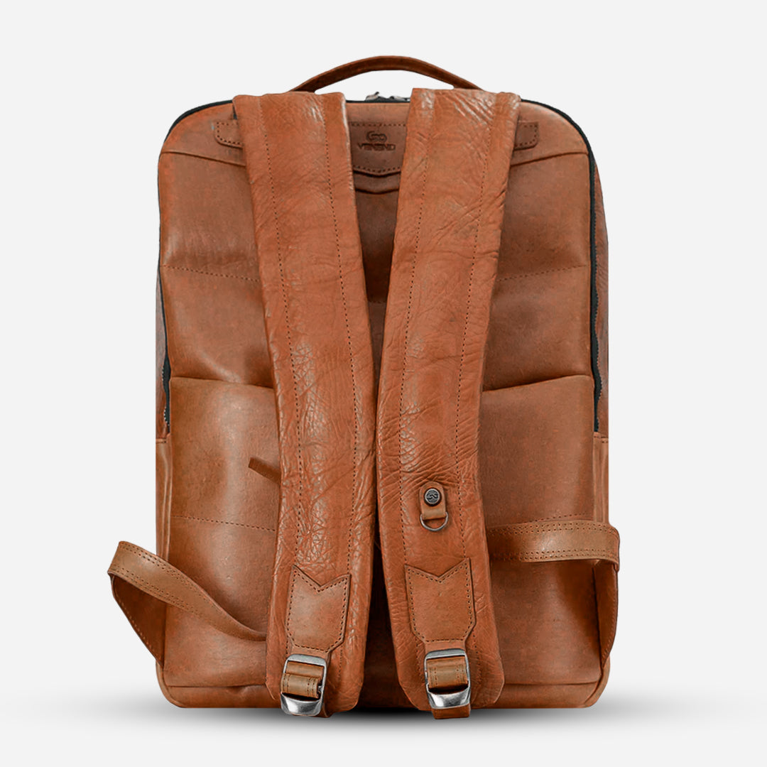 BackPack - Ignition Six - Bison Brick