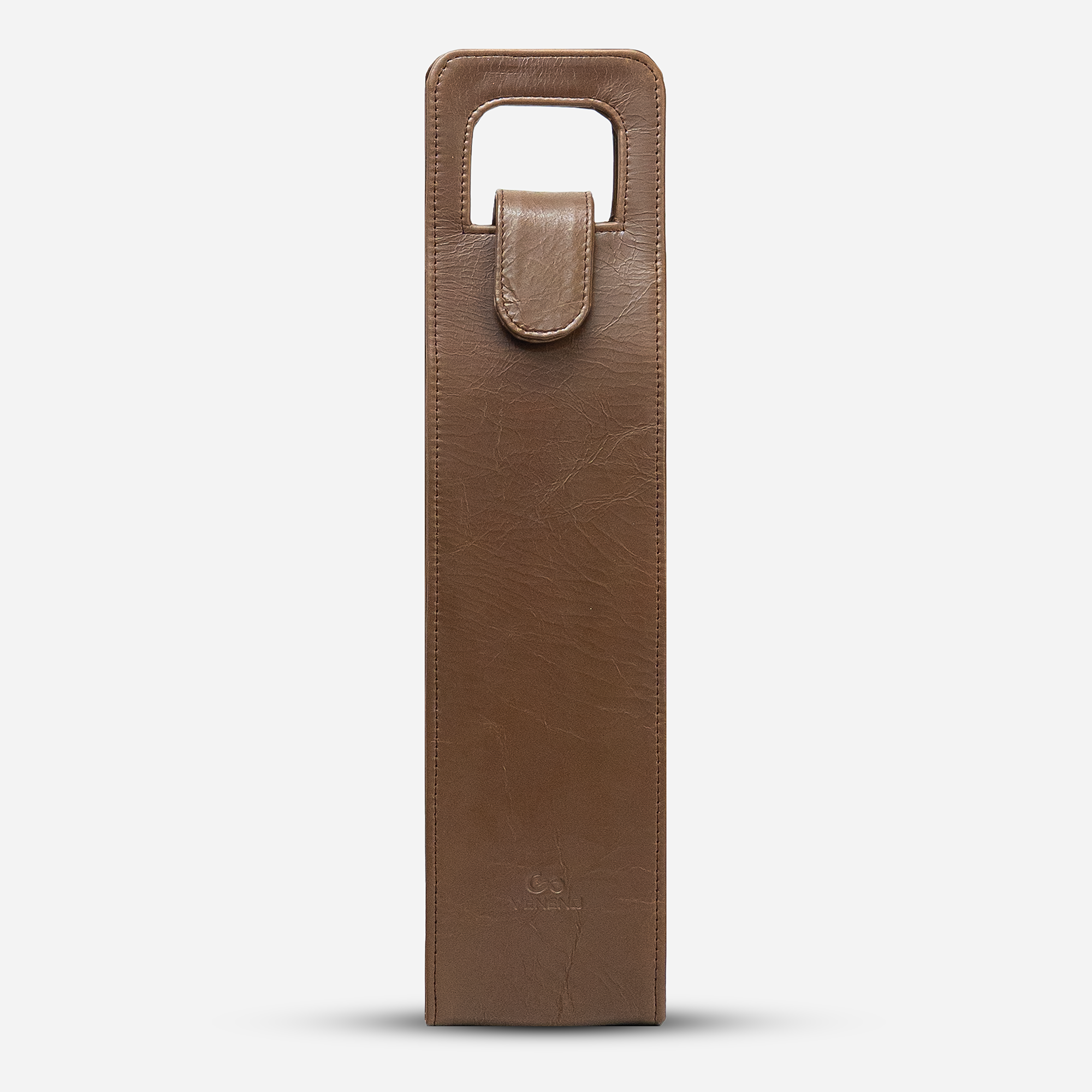 Funda para botella - Porter Moka