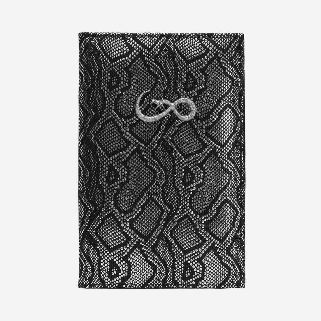 Libreta "The Journal" - Dark Star Nova