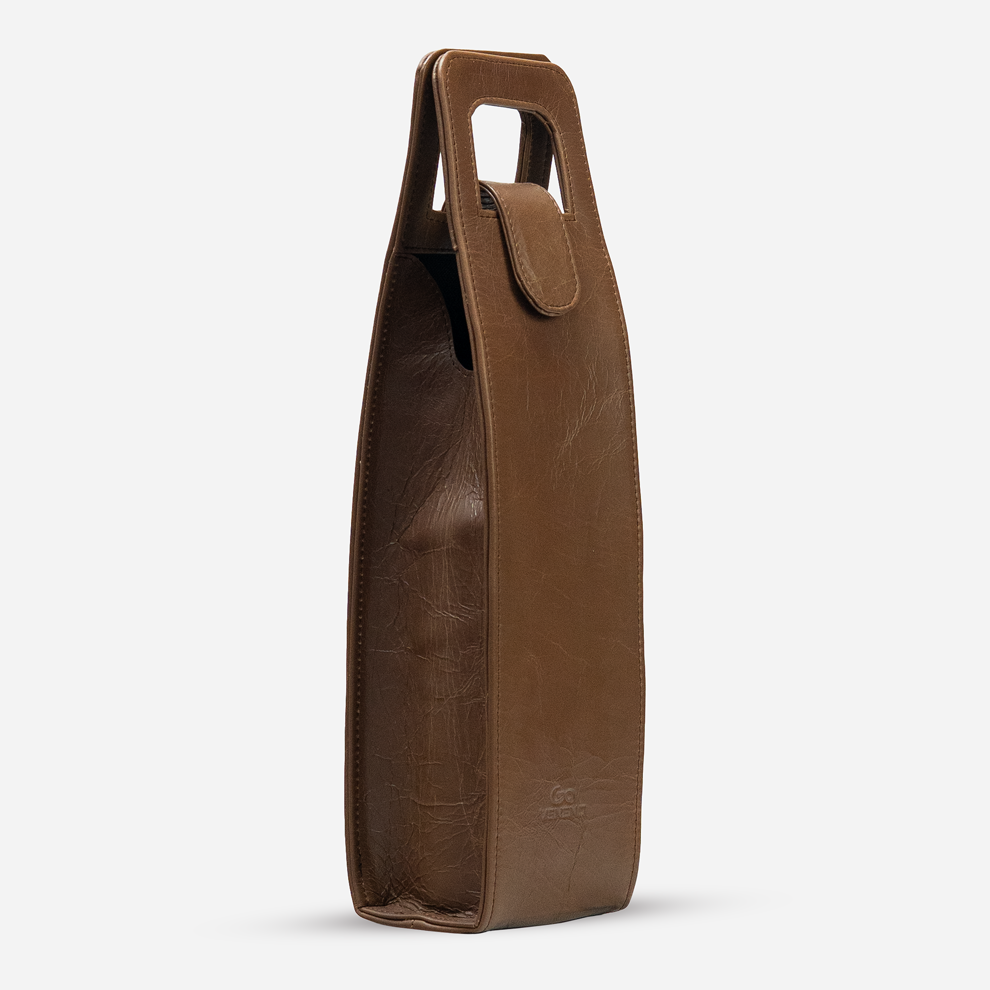 Funda para botella - Porter Moka