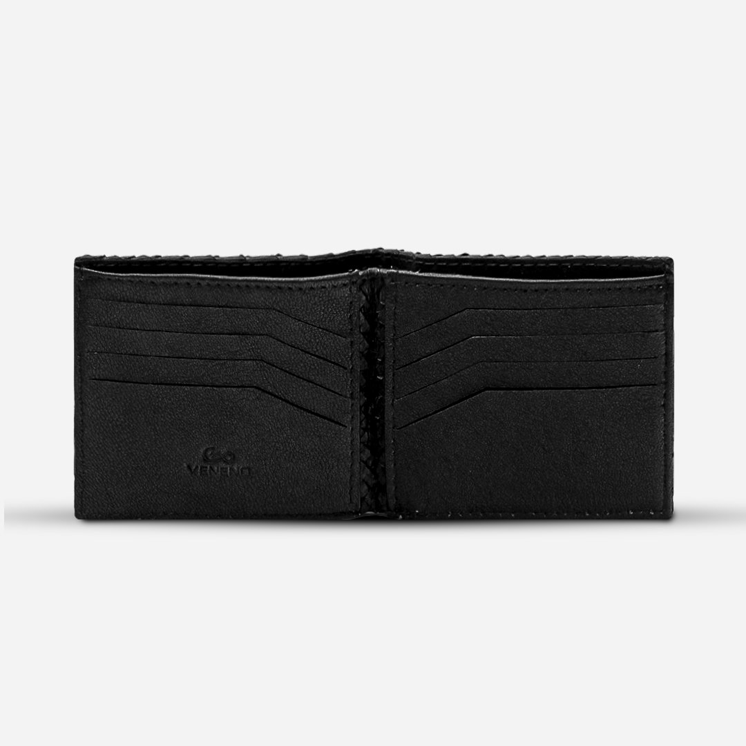 Cartera "The Grid" Python Forest