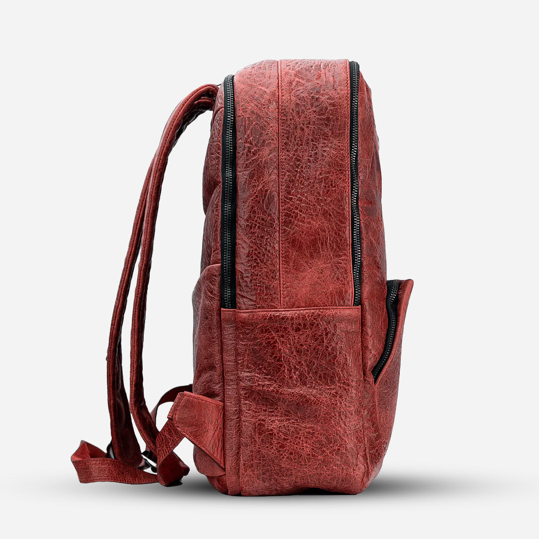BackPack - Ignition Six - Magma Brick
