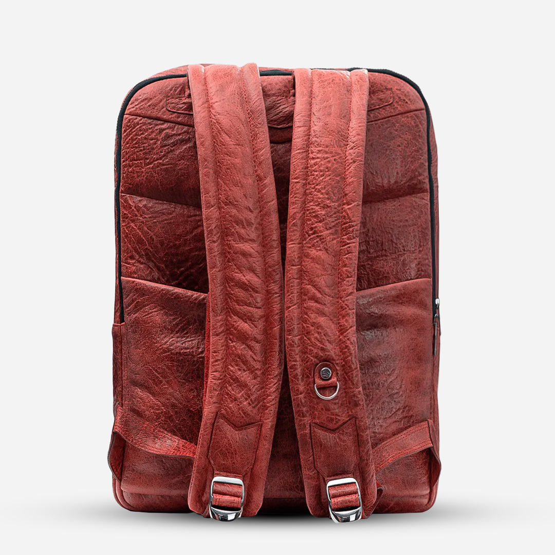 BackPack - Ignition Six - Magma Brick