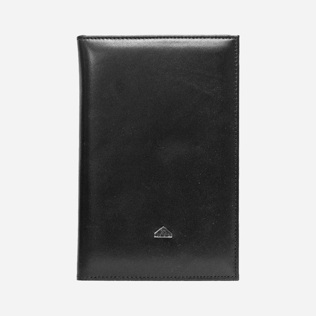 Libreta "The Journal" - Just Black