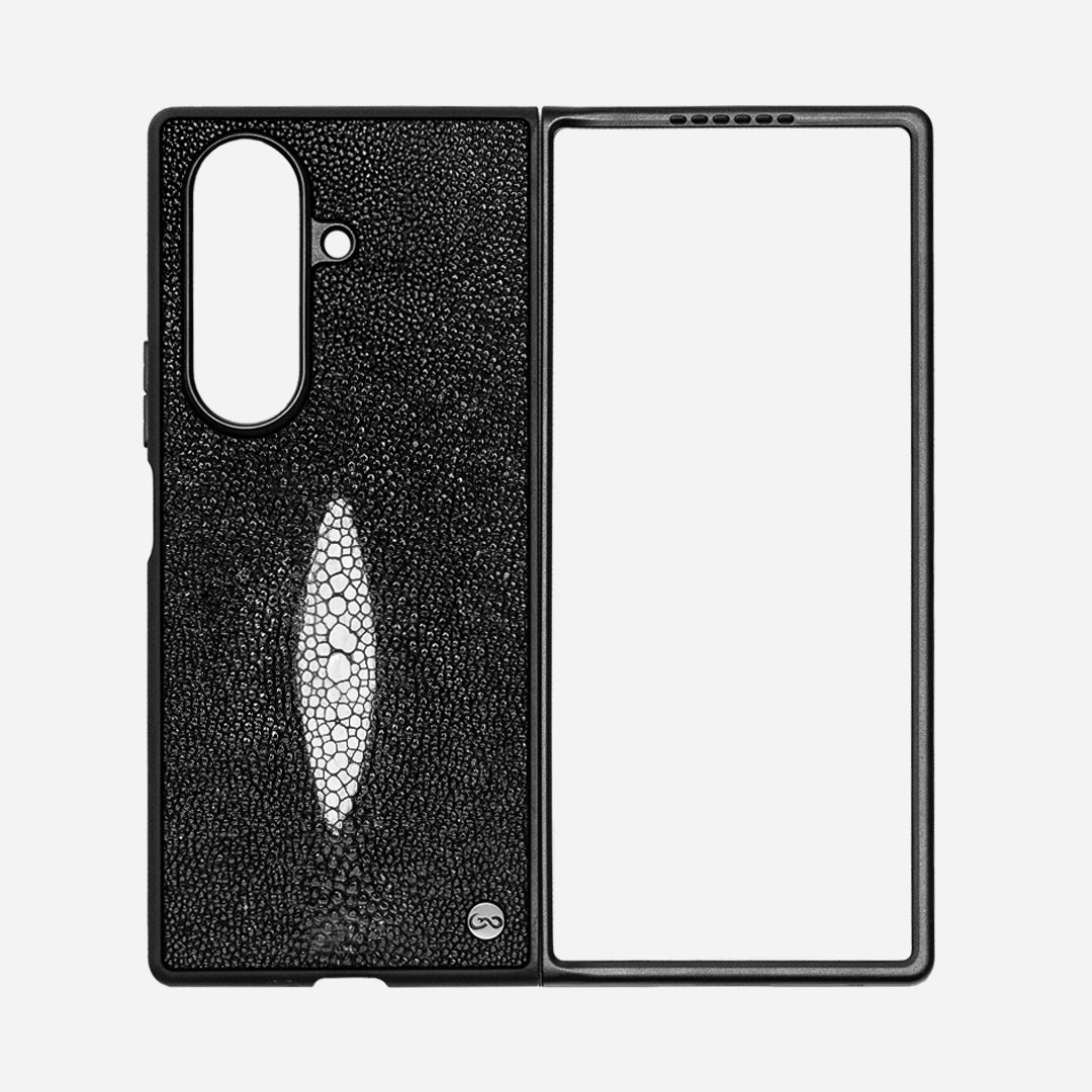 ZFOLD7  - Stingray Black