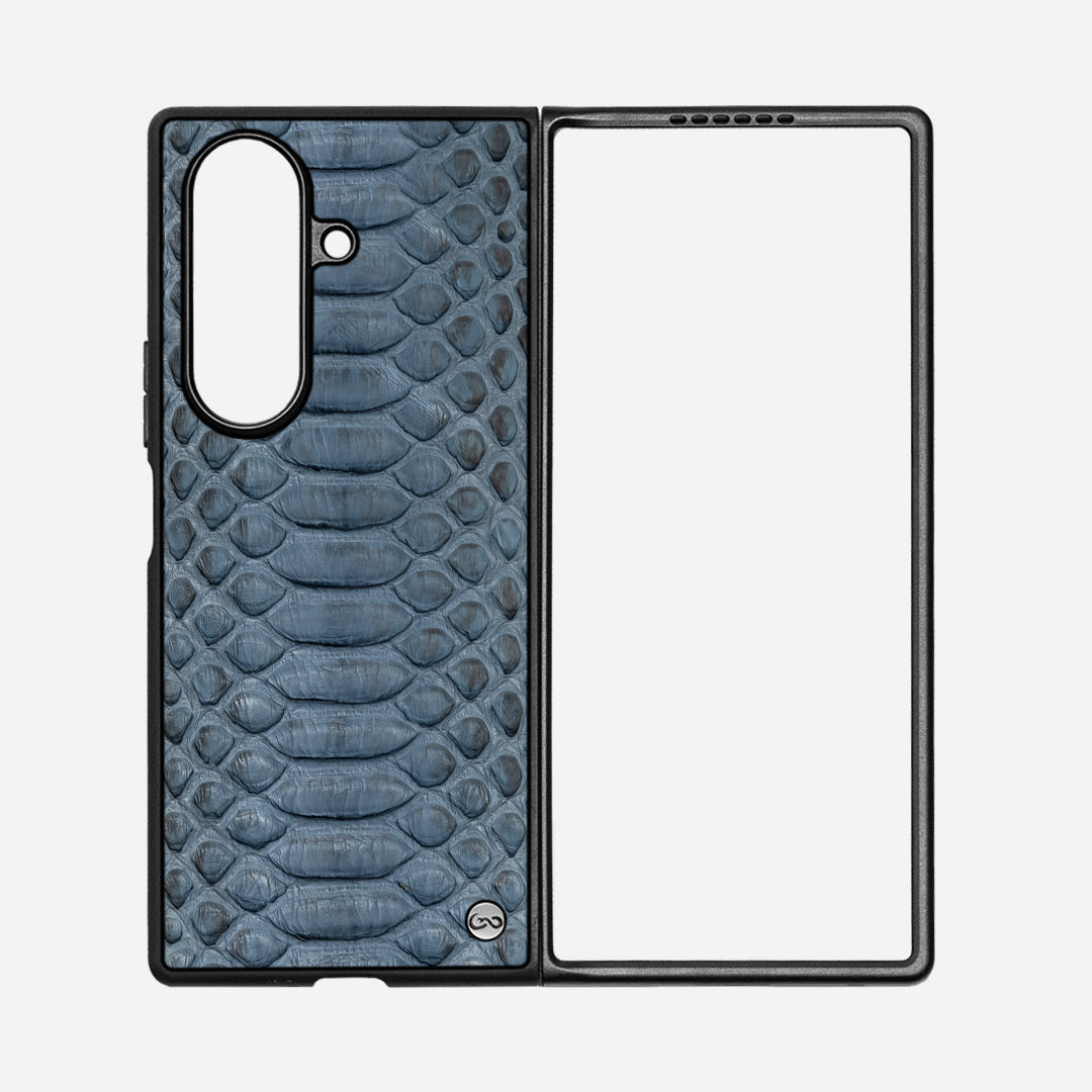ZFOLD7  - Python Steel Blue