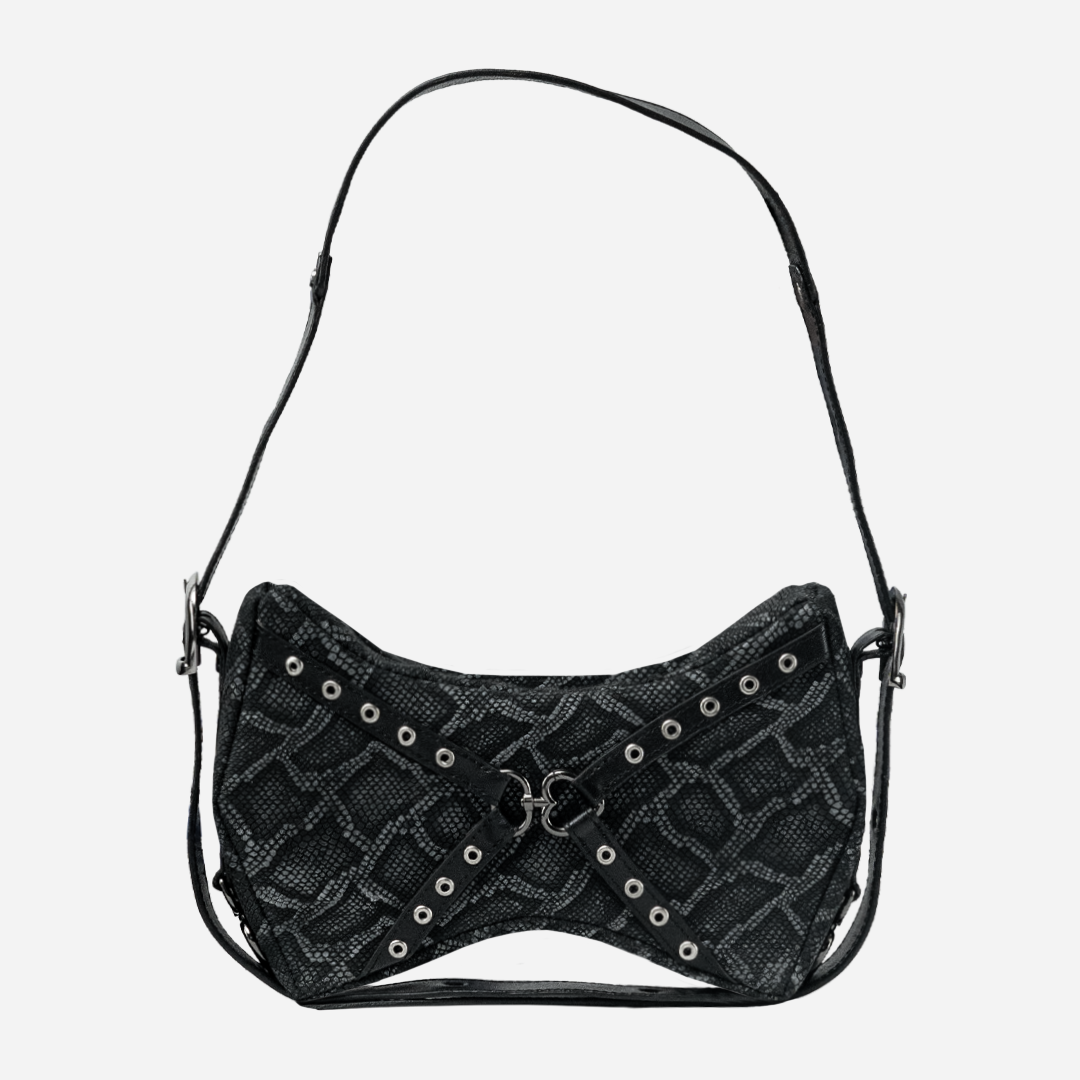 Bolso "Shirley" - Dark Star