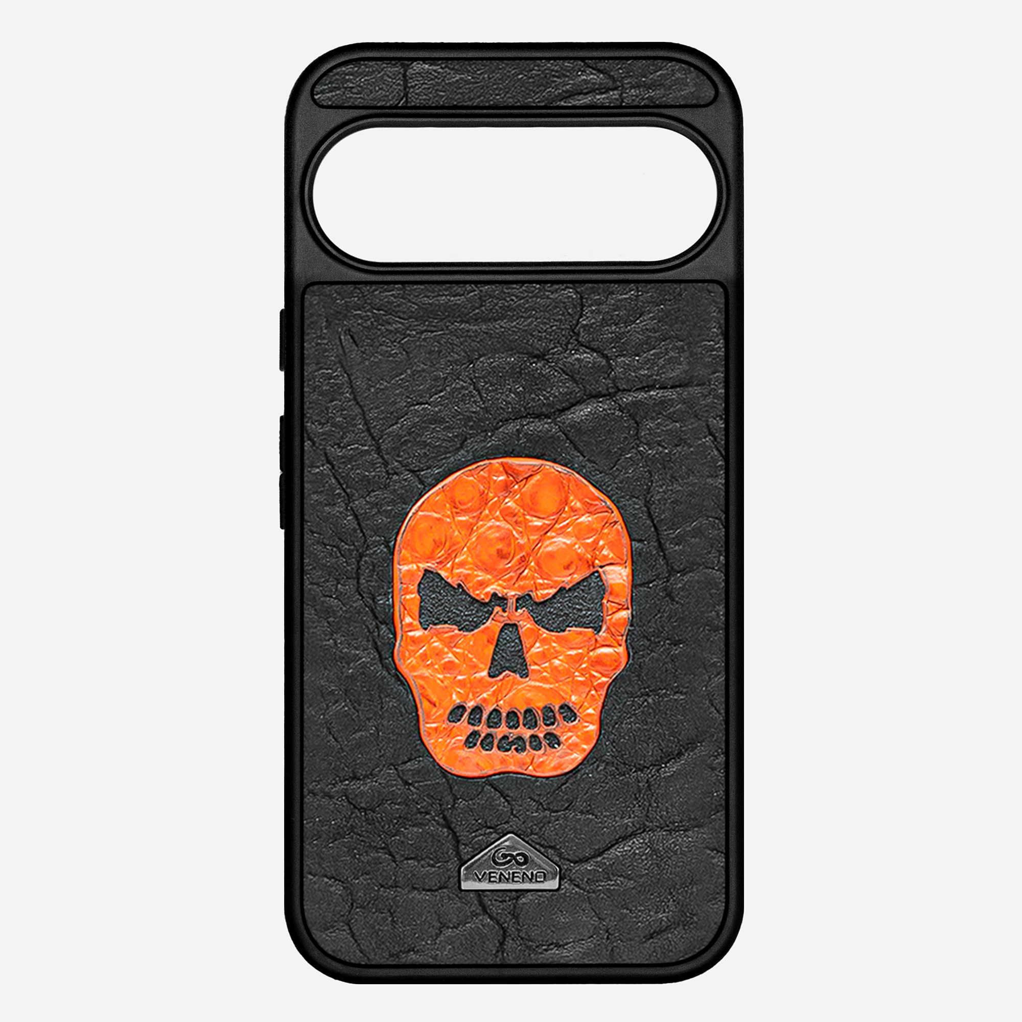 Funda Google Pixel 10 Pro XL Kranium Orange