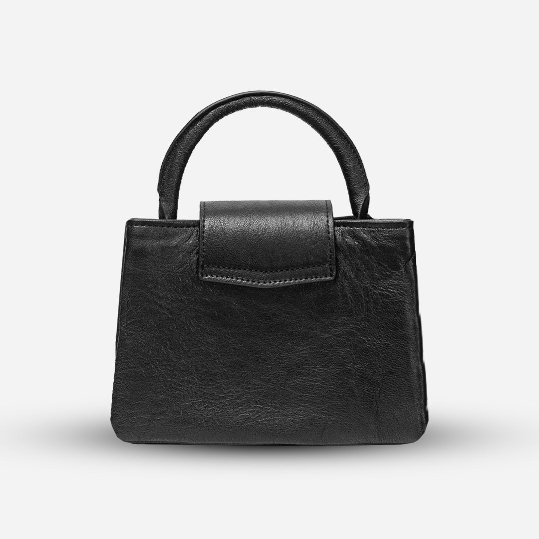 Bolso "Suki" - Golden Noir