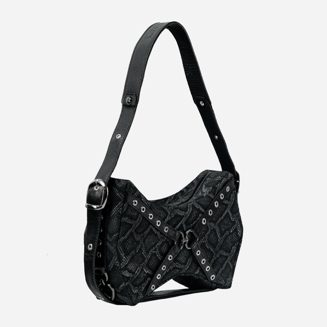 Bolso "Shirley" - Dark Star