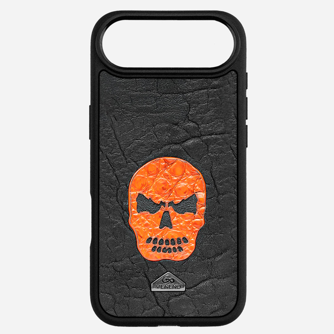 Funda iPhone 17 Air Kranium Orange