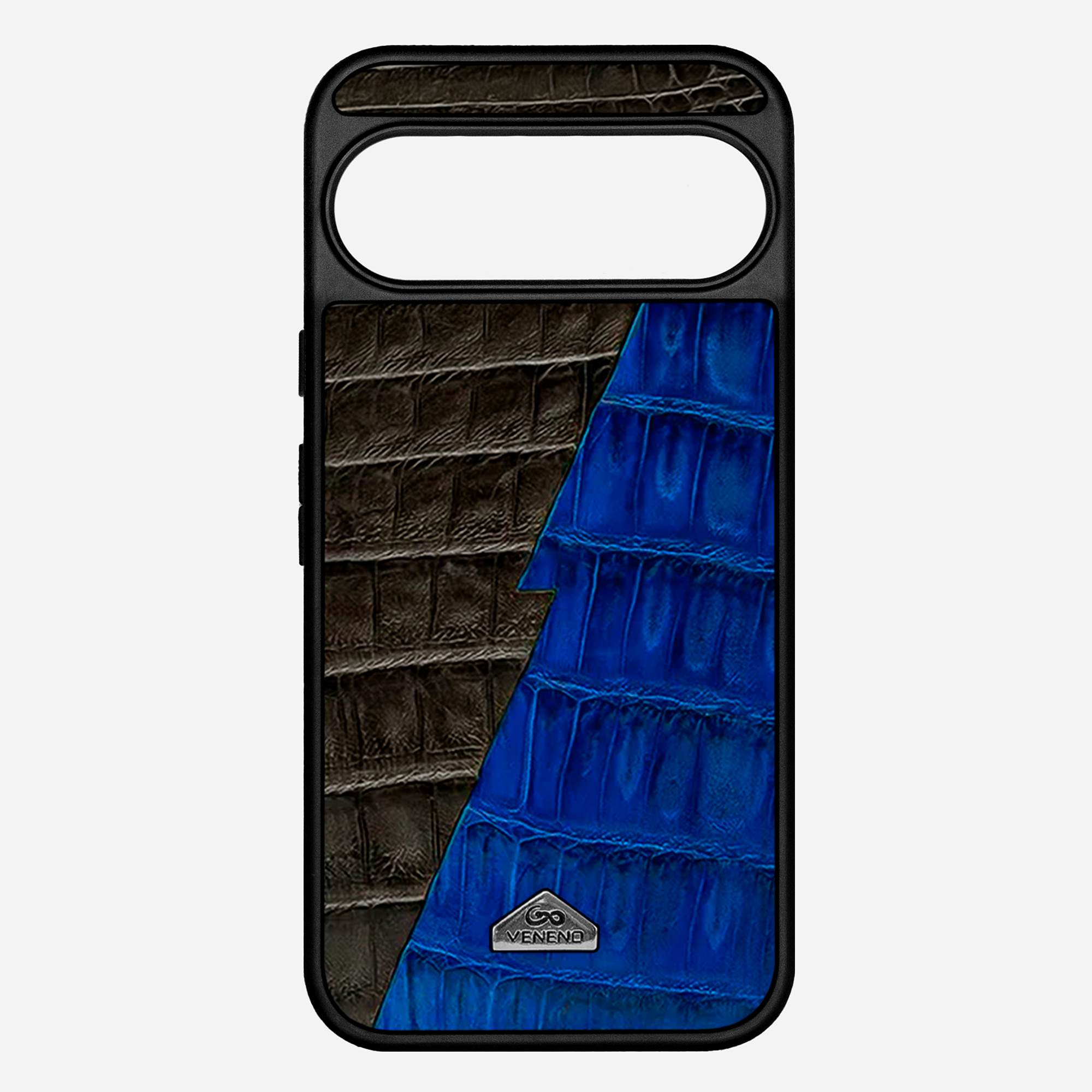 Funda Google Pixel 10 Pro XL Gemini Blue