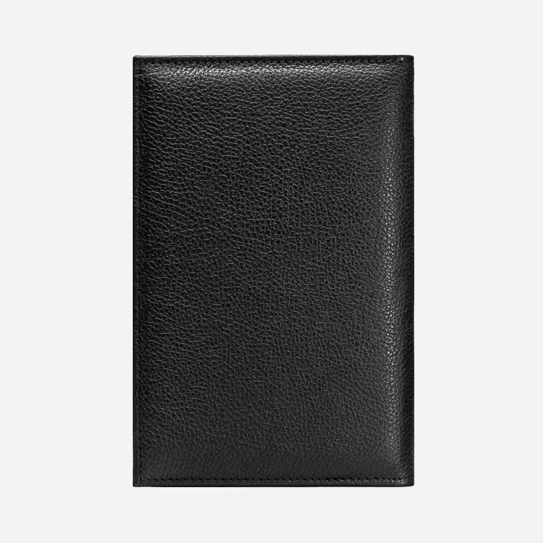 Libreta "The Journal" - Classic Black