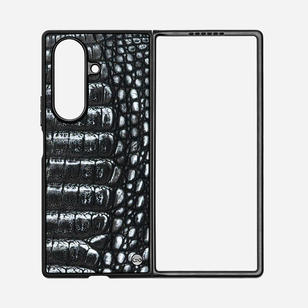 ZFOLD7  - Billionaire Croc Starlight