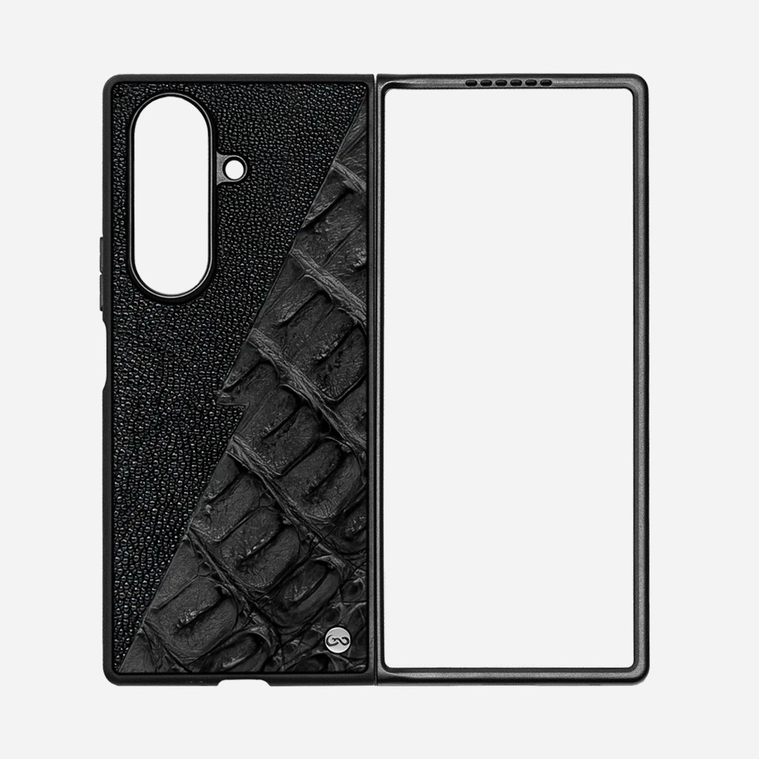 ZFOLD7  - Gemini Dark