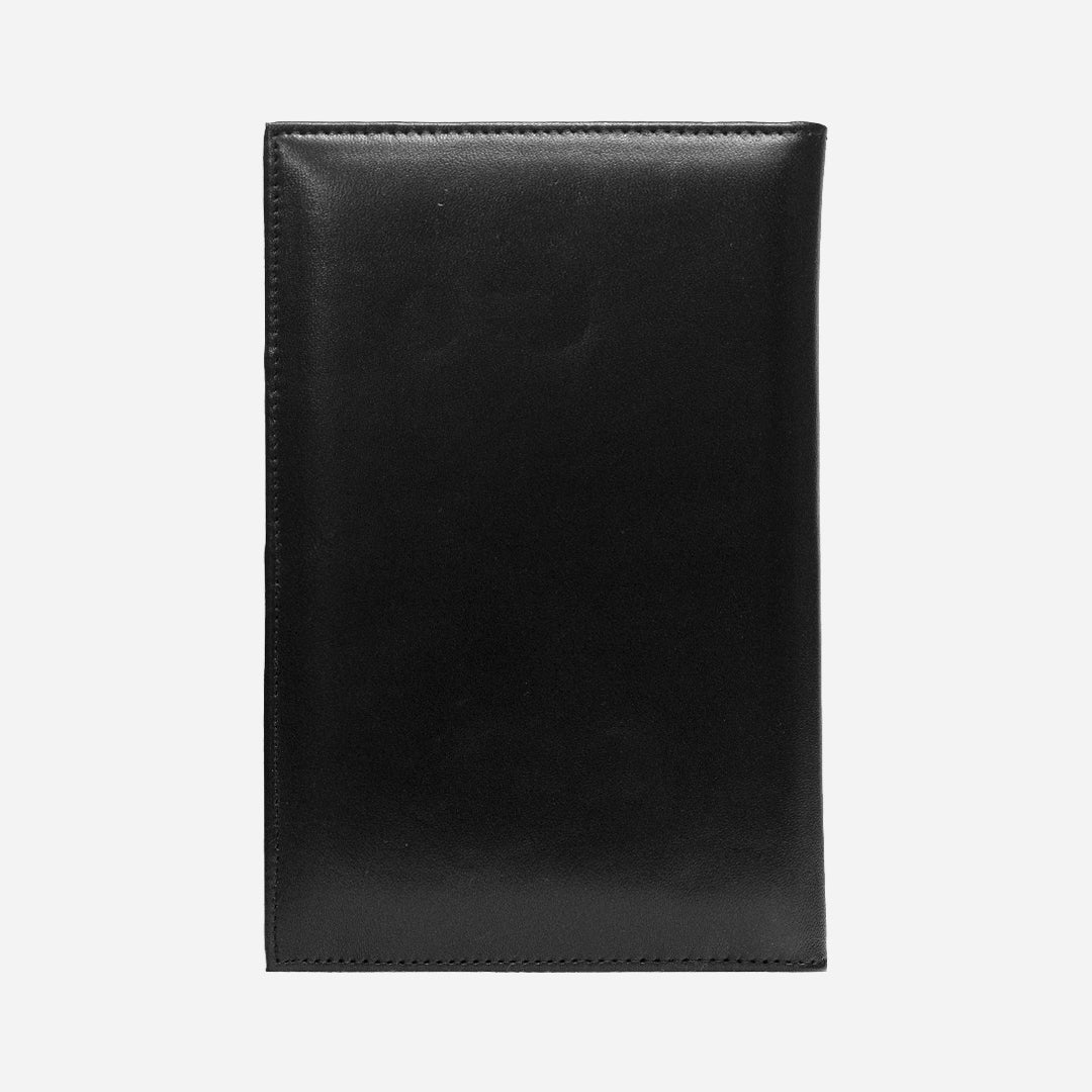 Libreta "The Journal" - Just Black