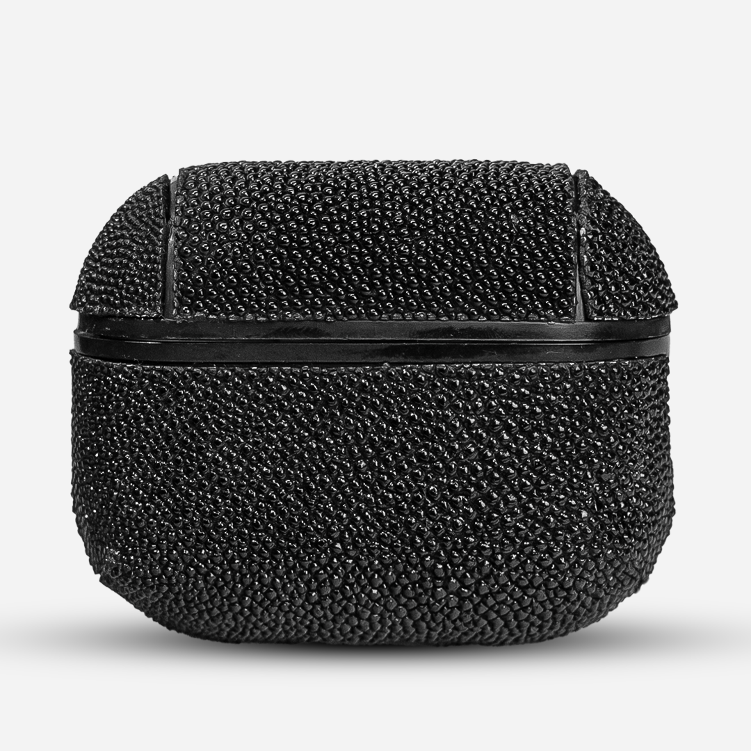 Funda “Airpods PRO 1/2 Gen” Stingray Ghost