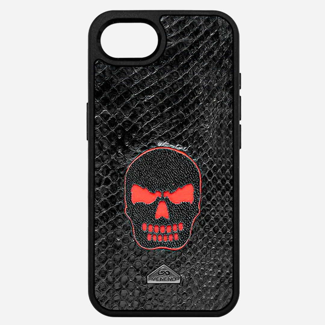 Funda iPhone 16e Kranium Dark