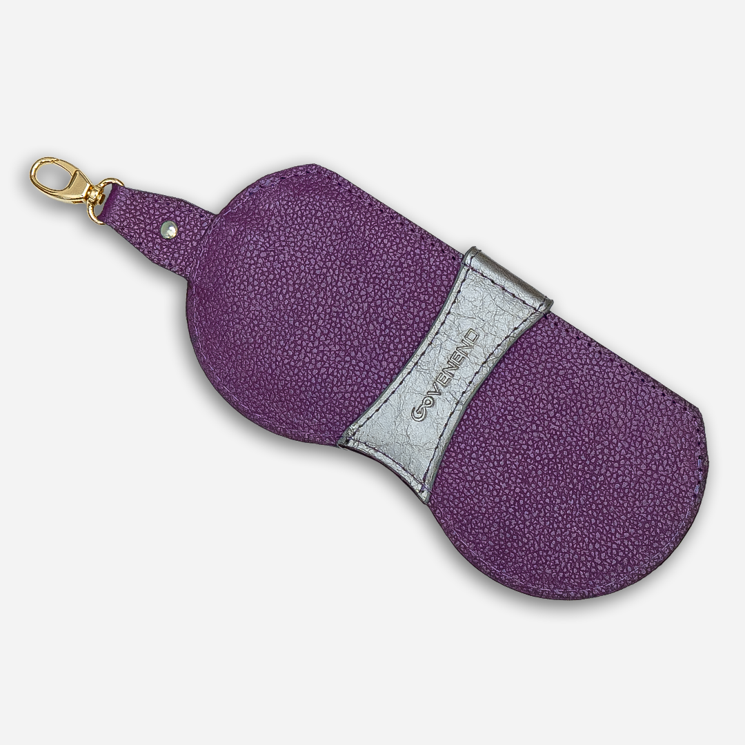 Estuche Porta Lentes - Mystic Aurora