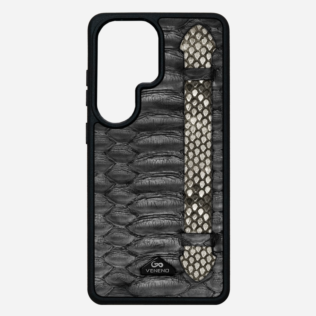 Funda S26 Ultra - StrapX Shadow Bite