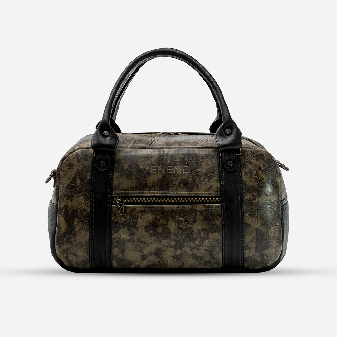 "The agent" - Olive Camo