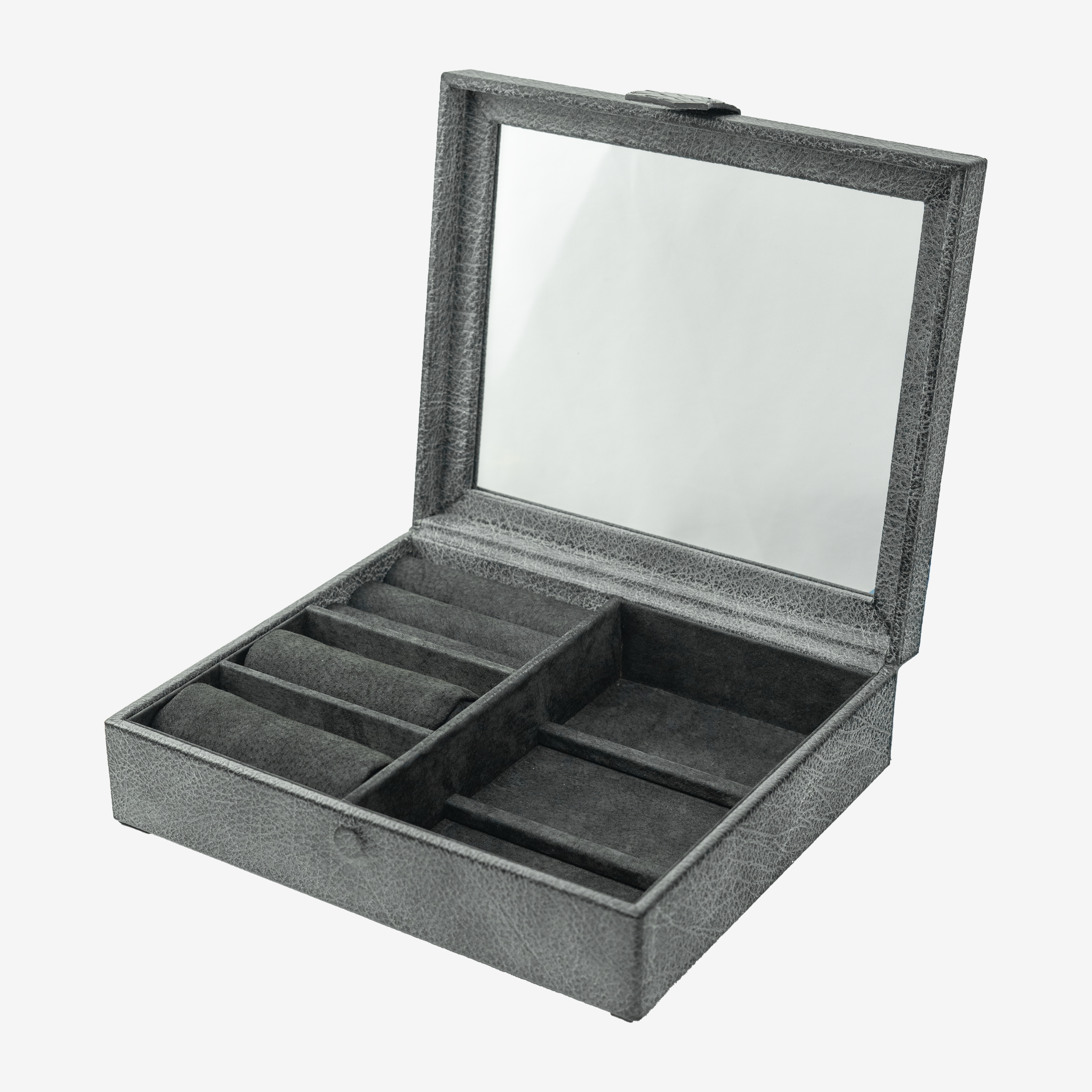 Caja Joyero Wild Rhino