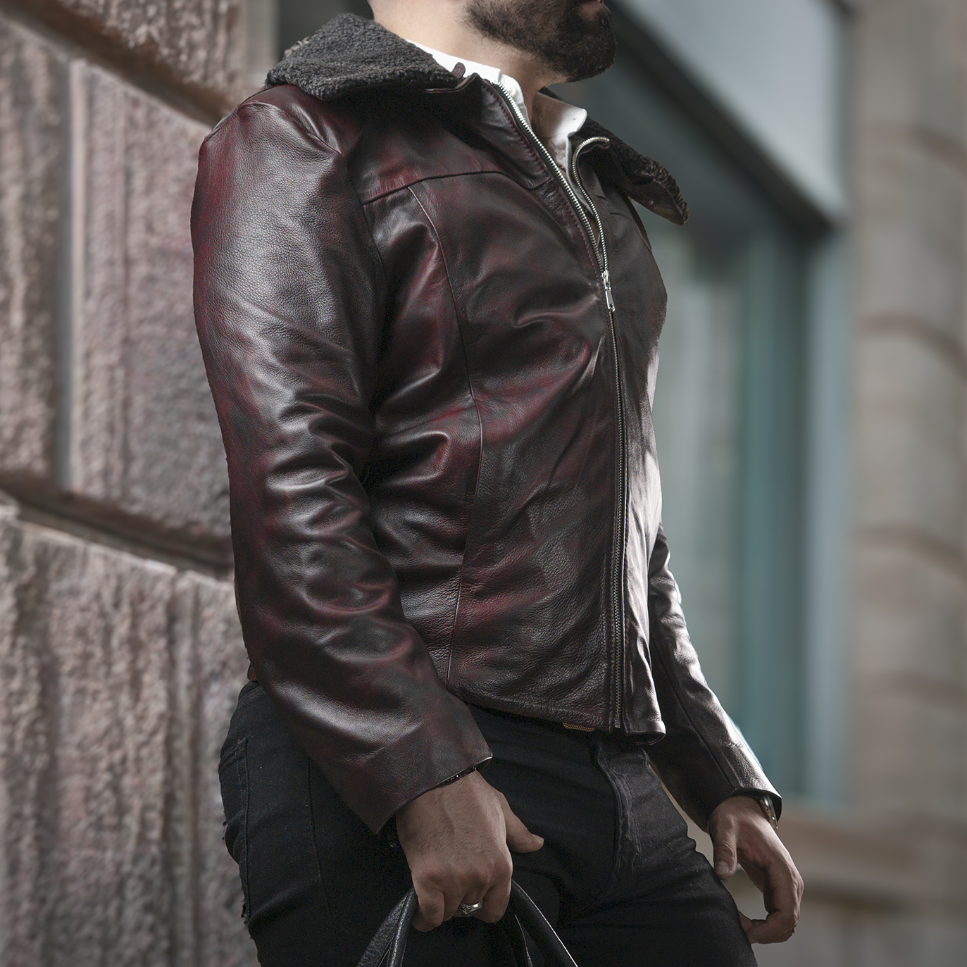 Chamarra - Vendetta Wine