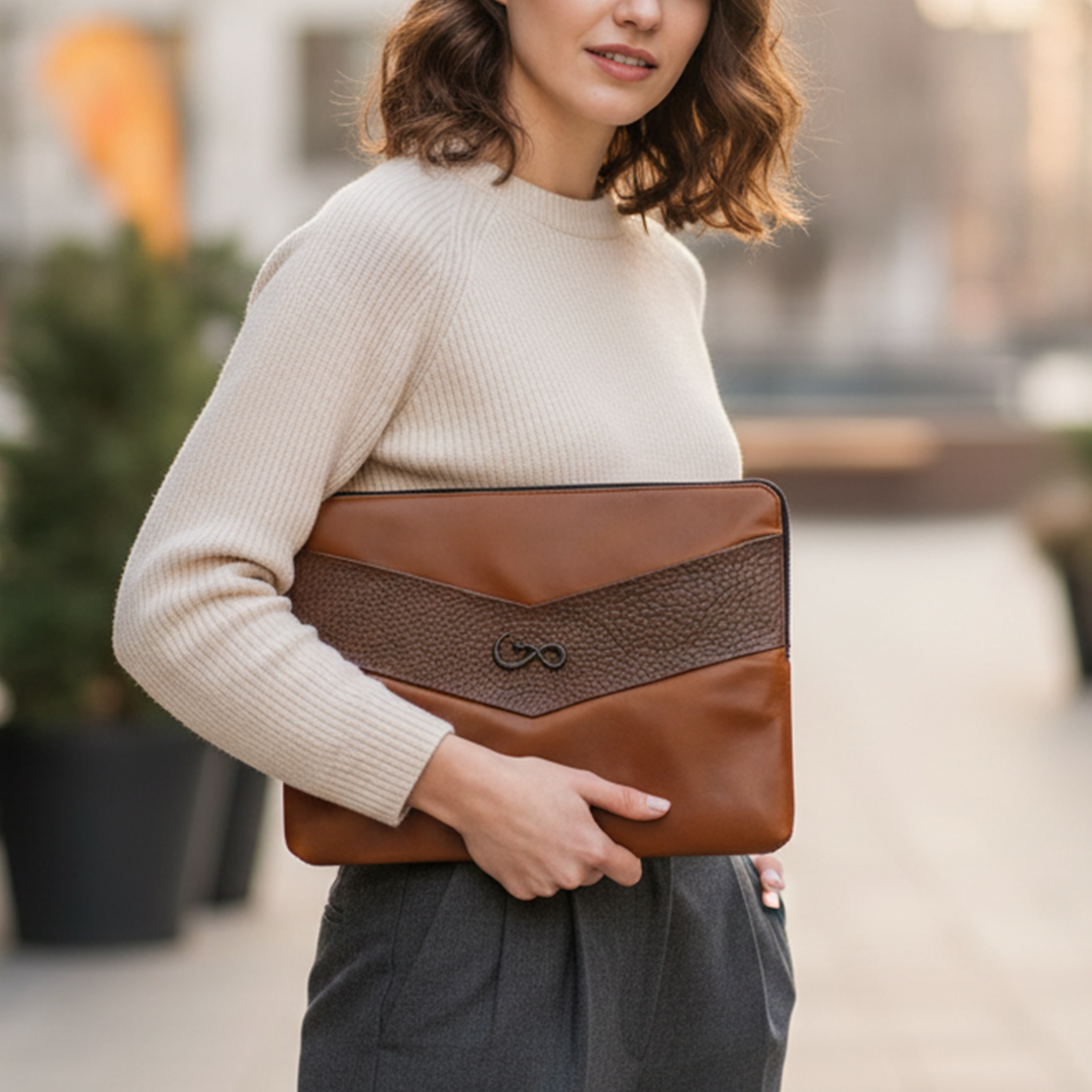 Funda para Laptop - The Nomad Desert