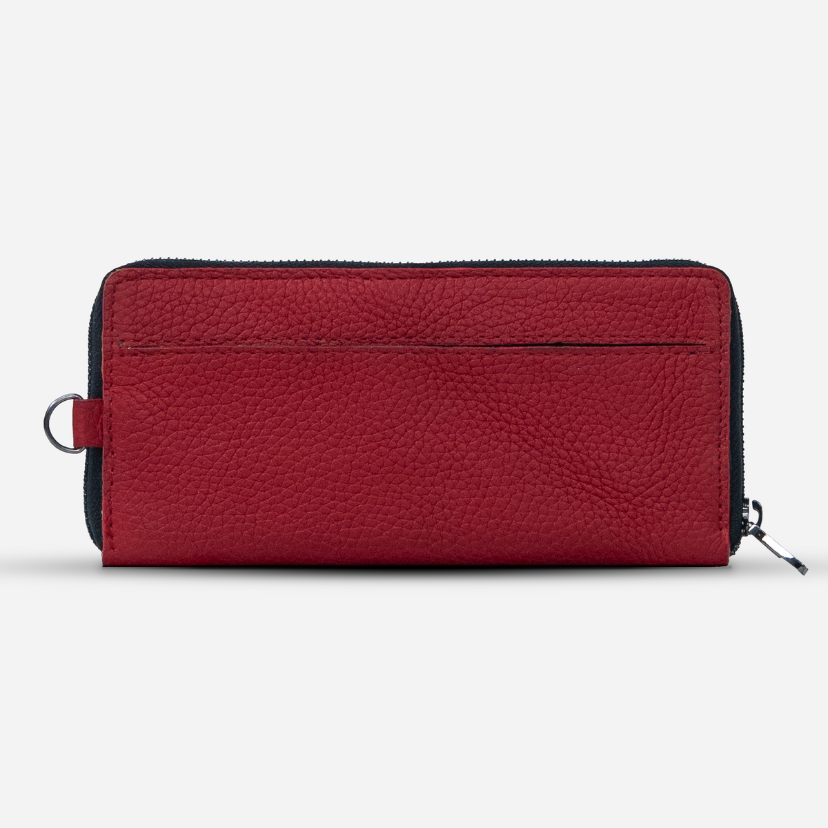 Cartera Larga "The Glam" Stingray Black