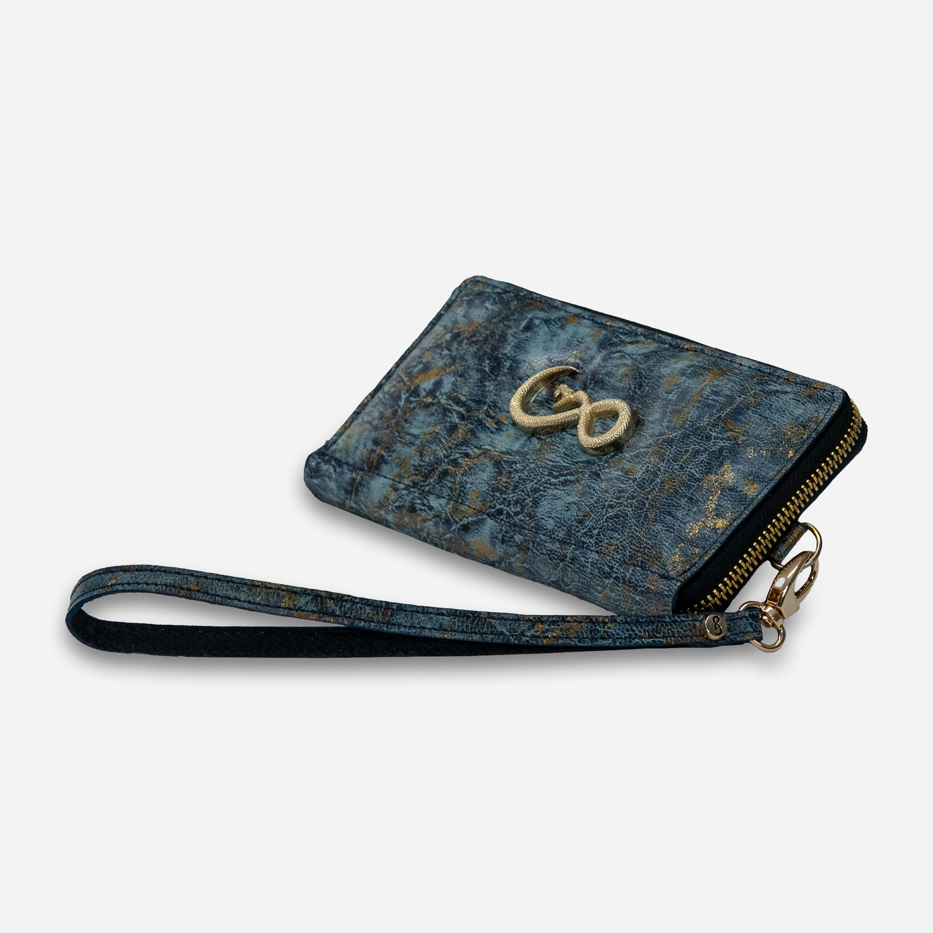 Cartera Larga "The Glam"  Starfall