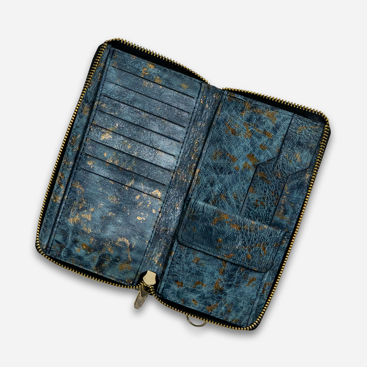 Cartera Larga "The Glam"  Starfall
