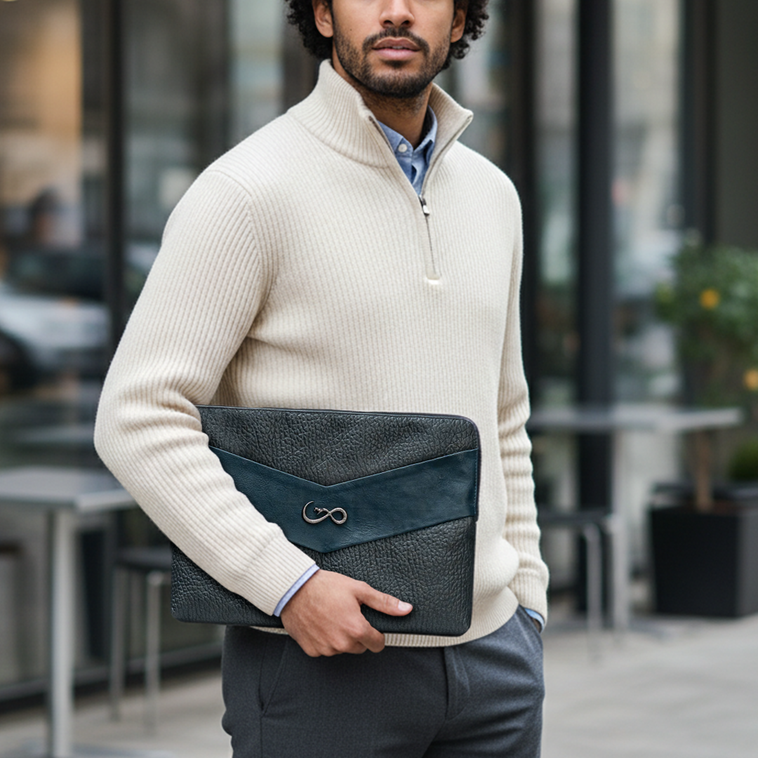 Funda para Laptop - The Nomad Ice