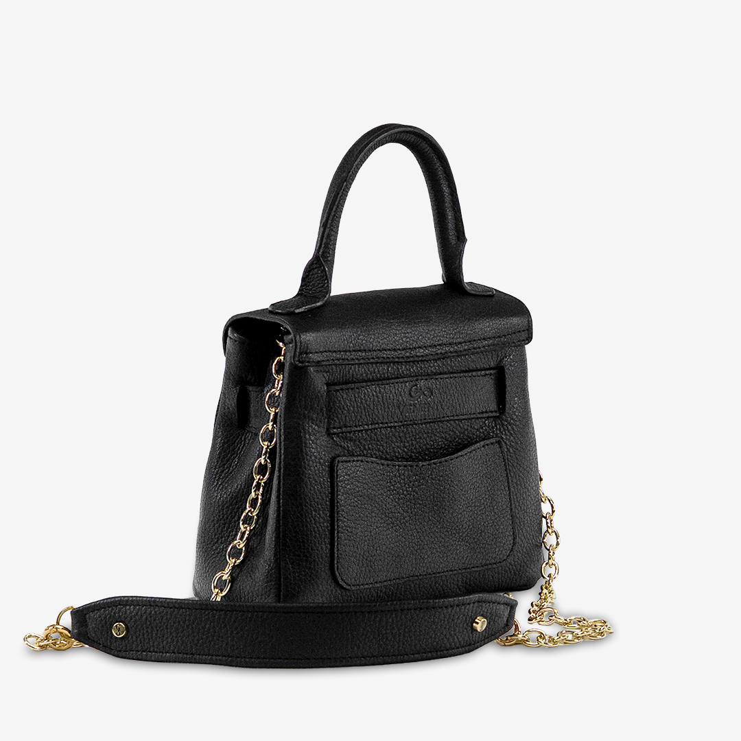 Bolso "Mini Suki" - Noctra