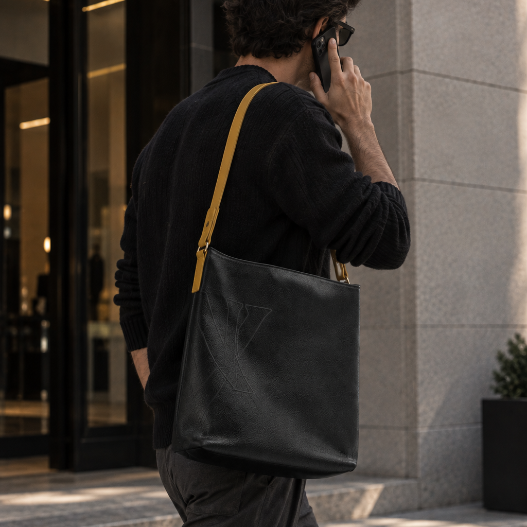Tote Bag Mini - Collector’s Edition