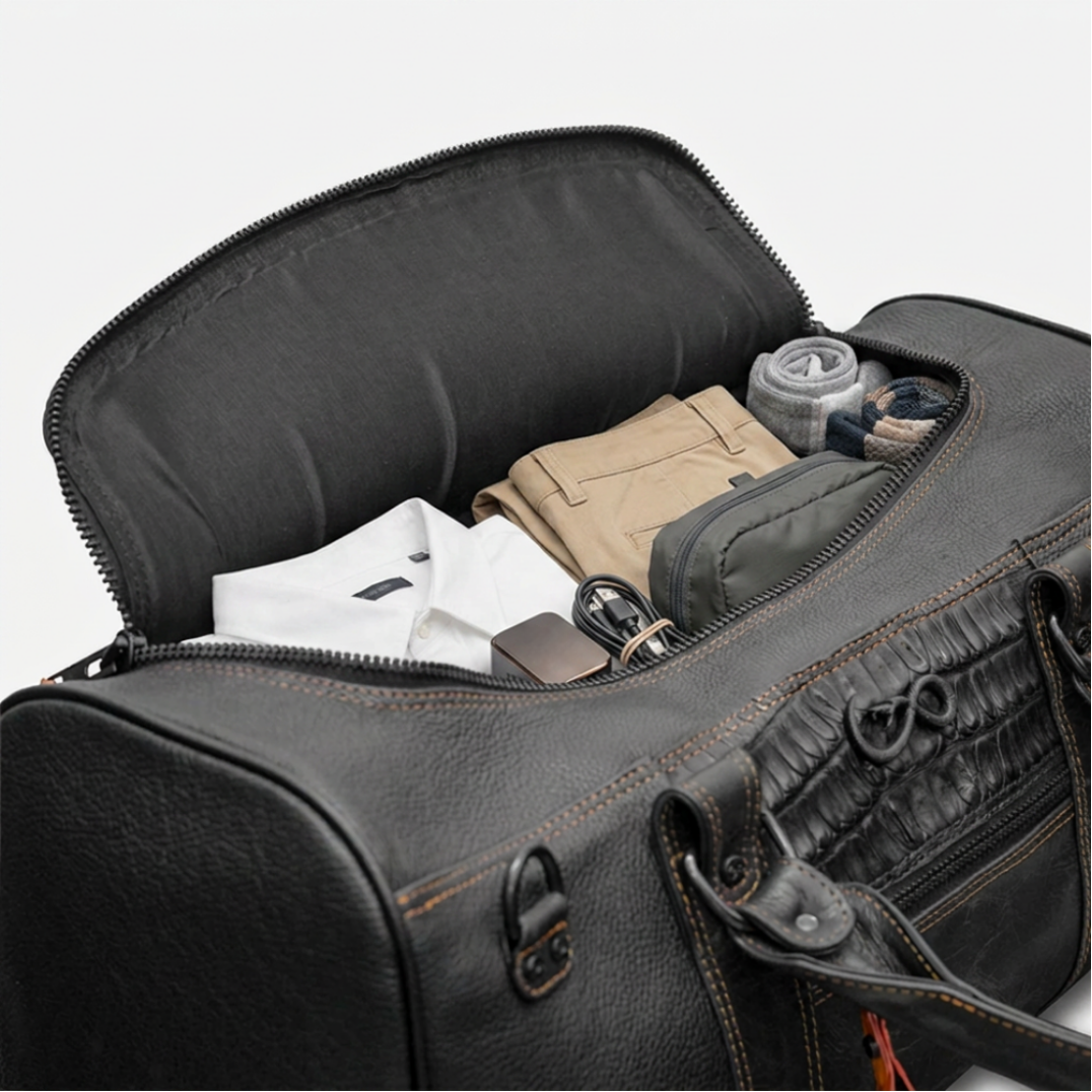 "TITÁN Weekender"  McCroc