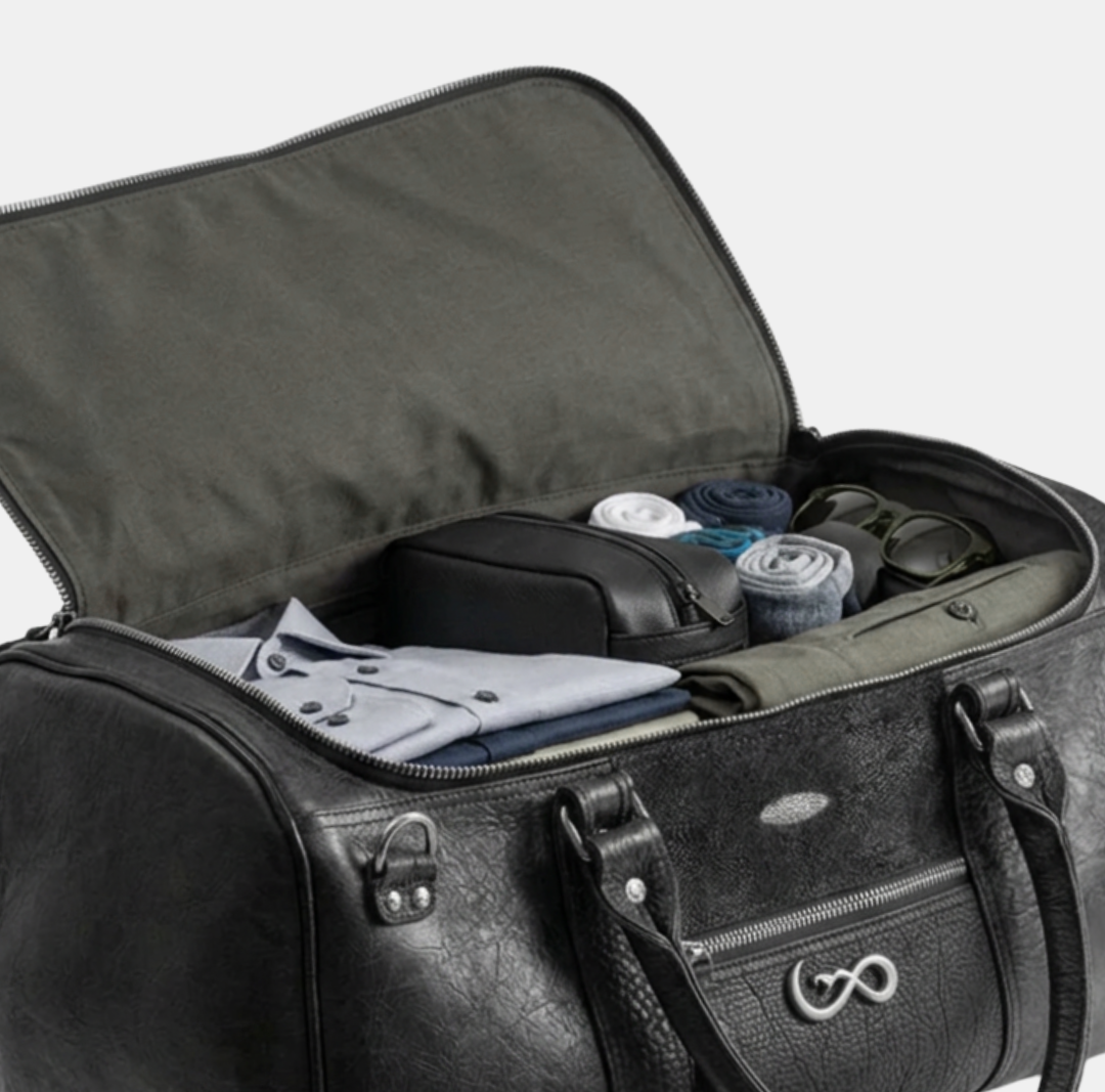 "TITÁN Weekender"  Heritage Ray