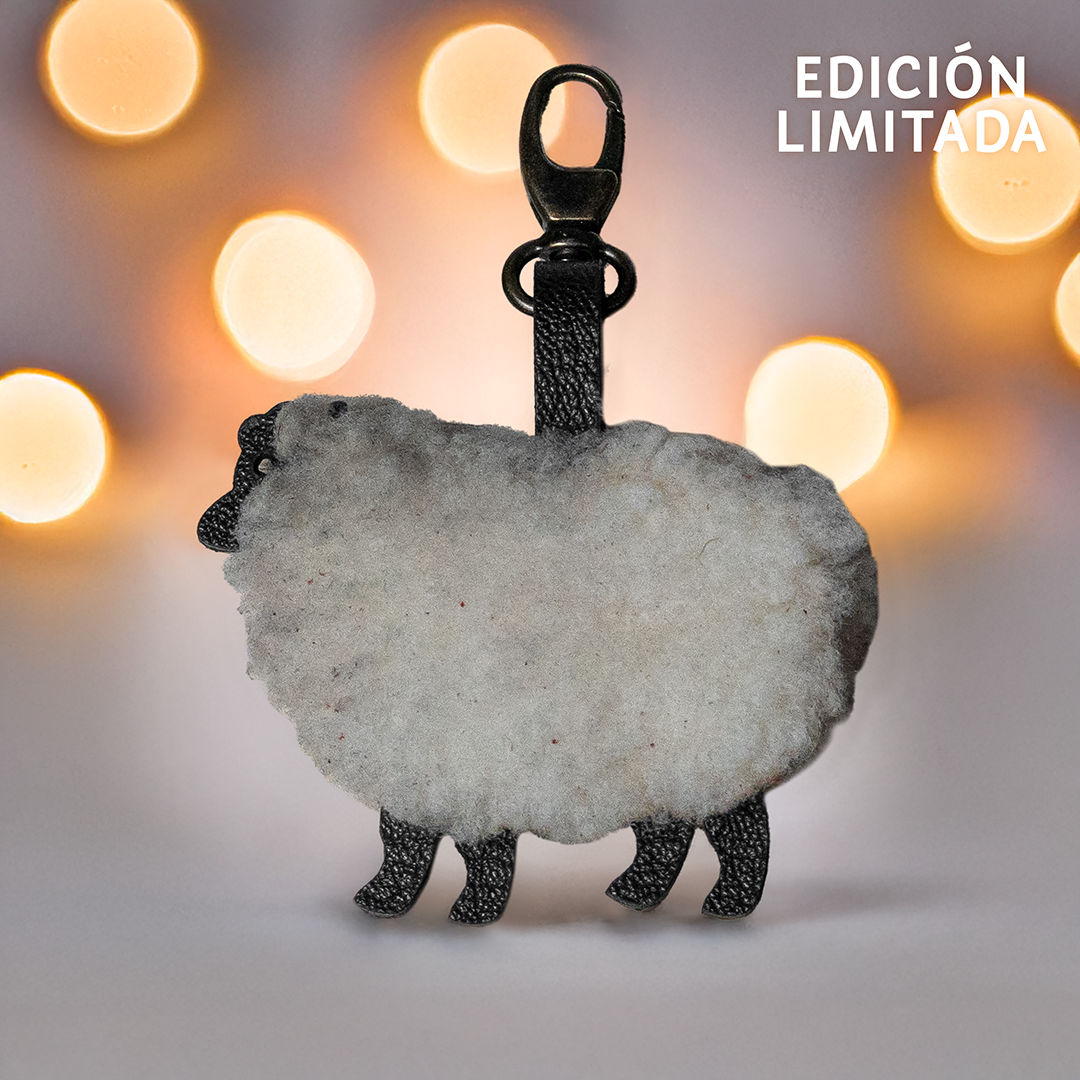 Luky Charm - Abundance Sheep