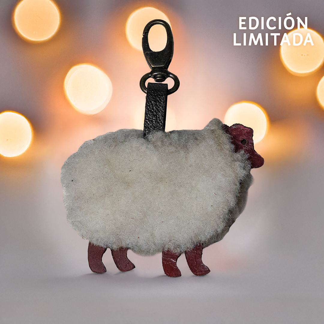 Lucky Charm - Abundance Sheep