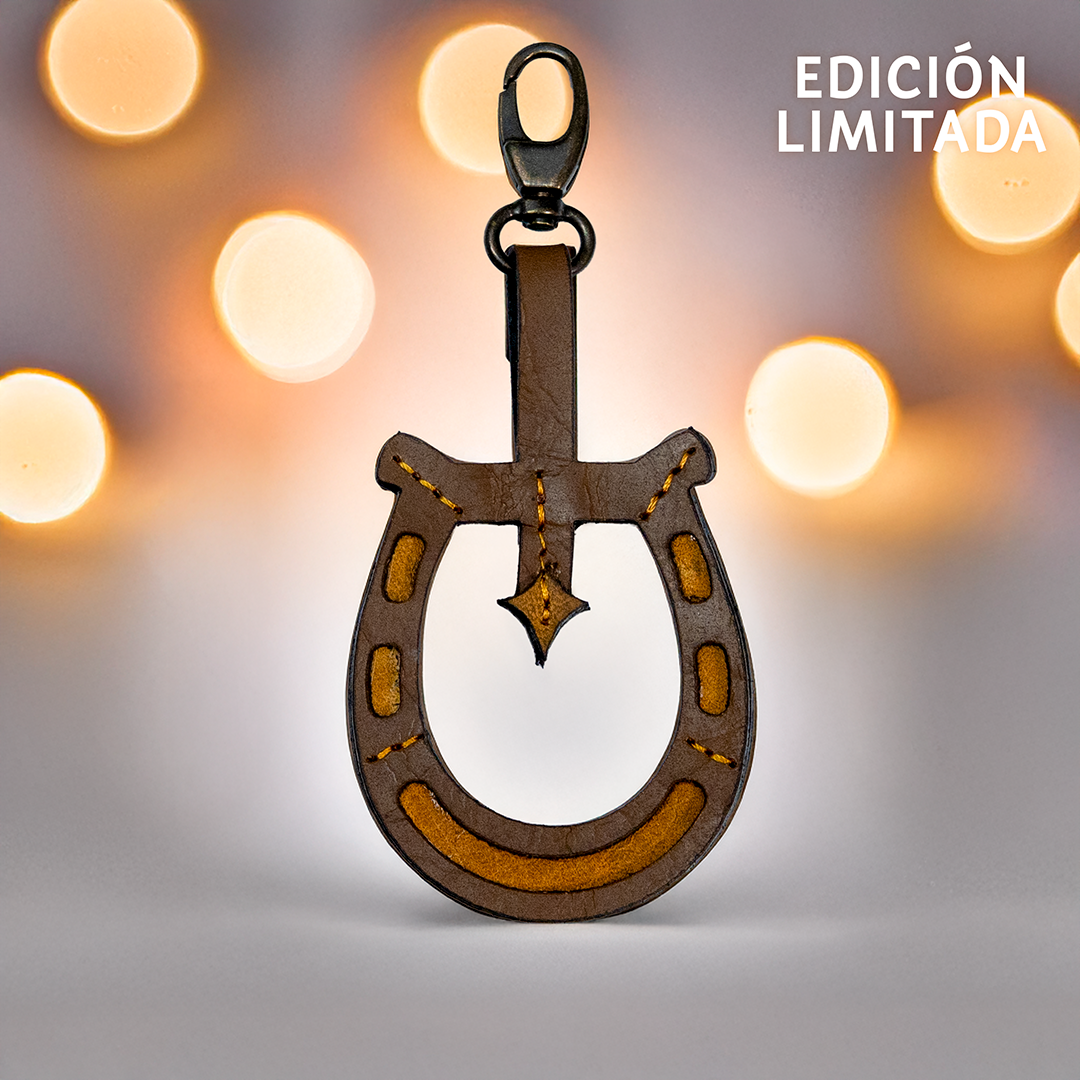 Luky Charm - Good Omen