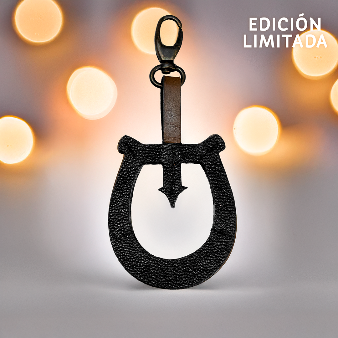 Lucky Charm - Good Omen