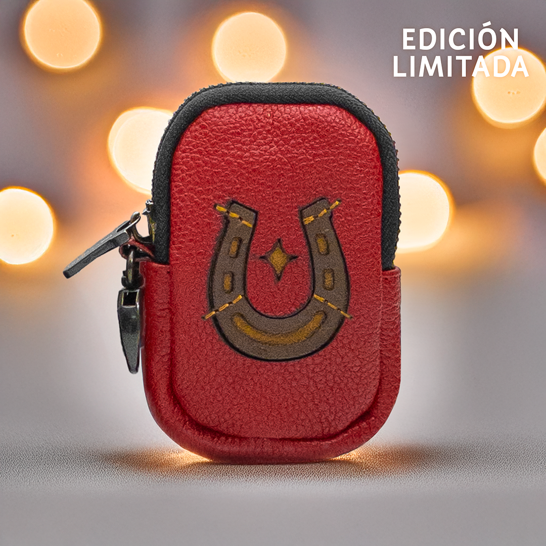 Lucky Pocket - Good Omen