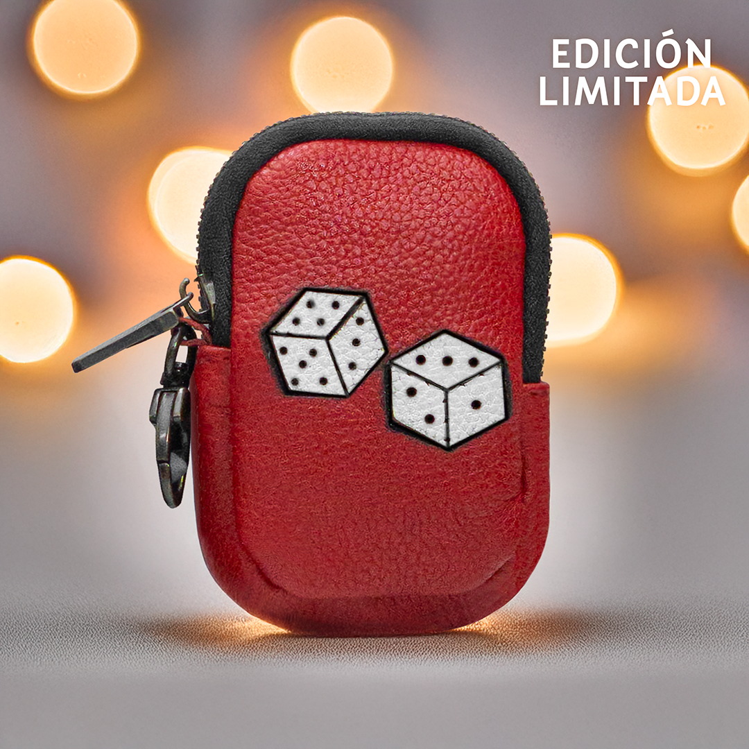 Lucky Pocket - Lucky Seven