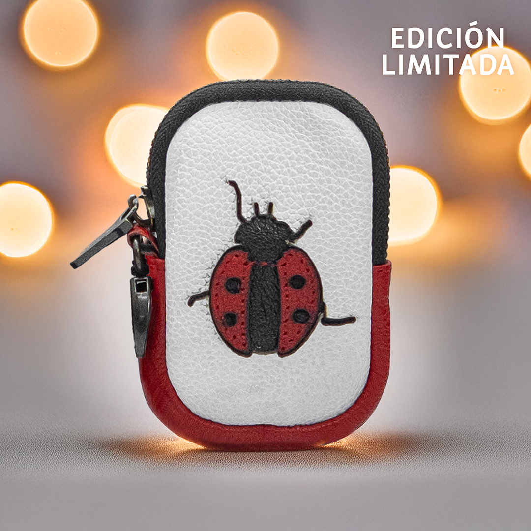 Lucky Pocket - Wish Bug