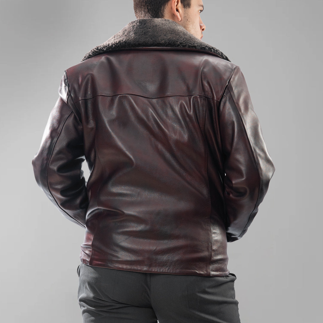 Chamarra - Vendetta Hide Wine