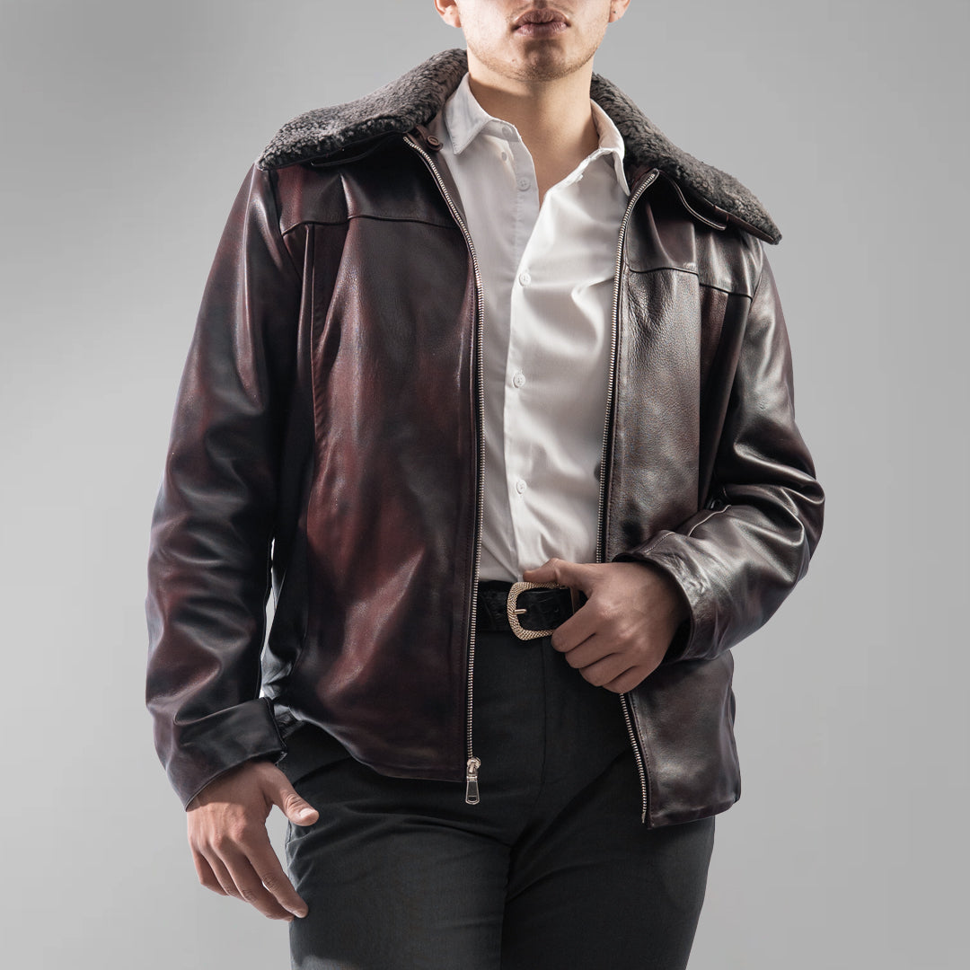 Chamarra - Vendetta Hide Wine