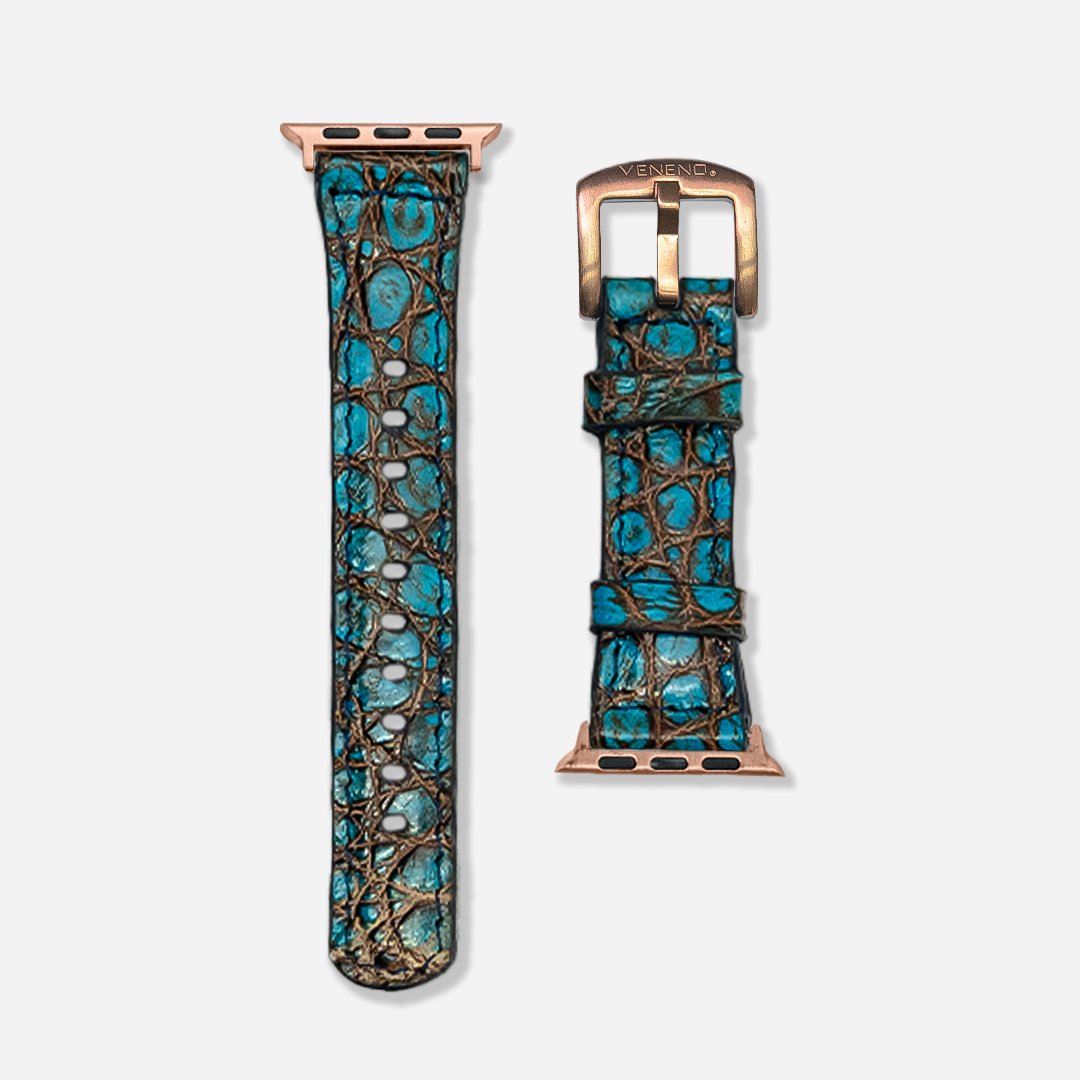 Extensible dama - Apple Watch Orvéo